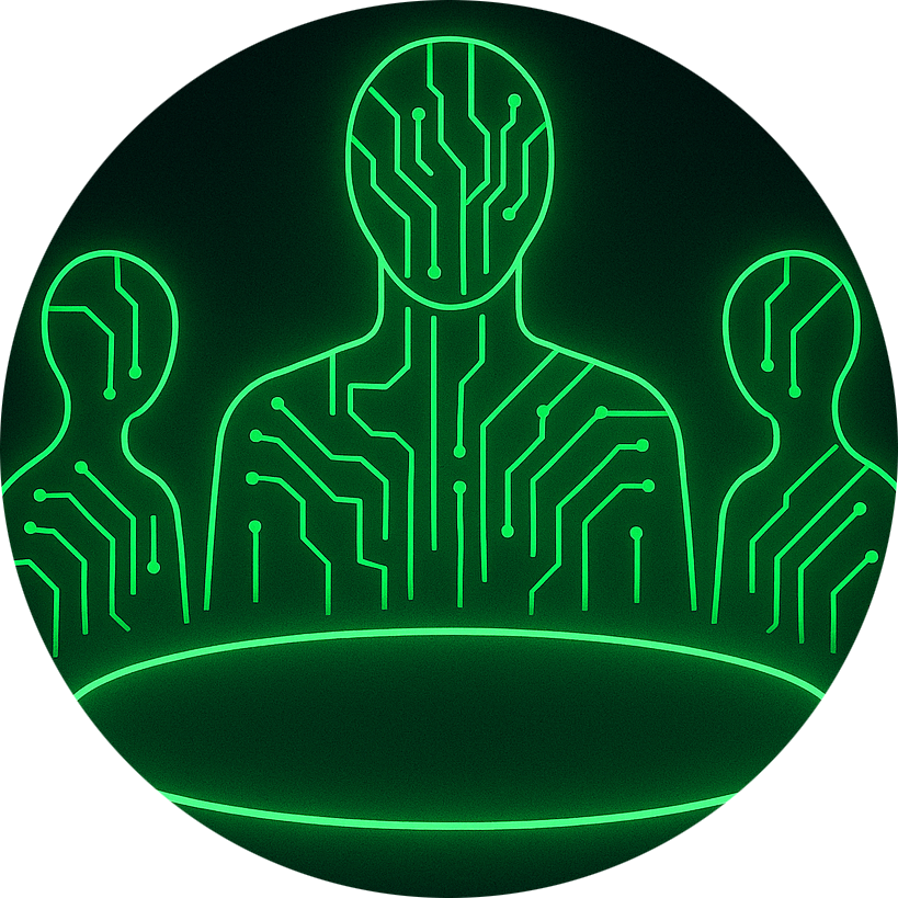 Council AI logo